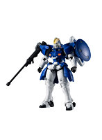 GUNDAM UNIVERSE 新機動戦記ガンダムW OZ-00MS2 TALL GEESE II