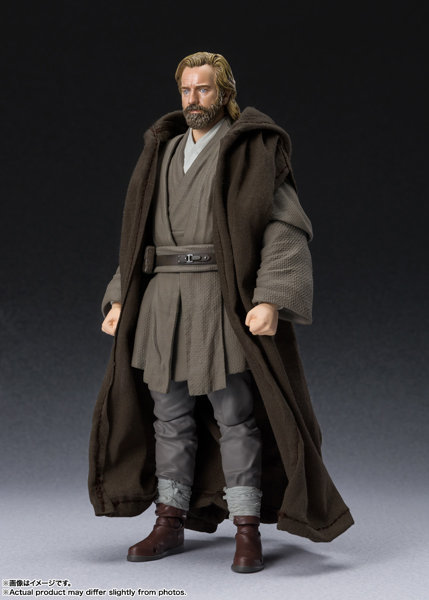 S.H.Figuarts オビ=ワン・ケノービ（STAR WARS: Obi-Wan Kenobi）