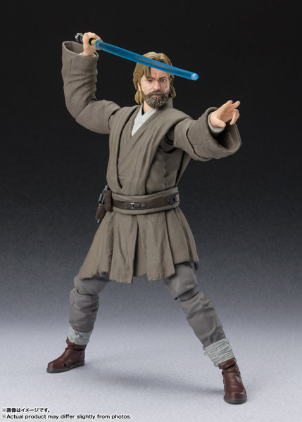 S.H.Figuarts オビ=ワン・ケノービ（STAR WARS: Obi-Wan Kenobi）