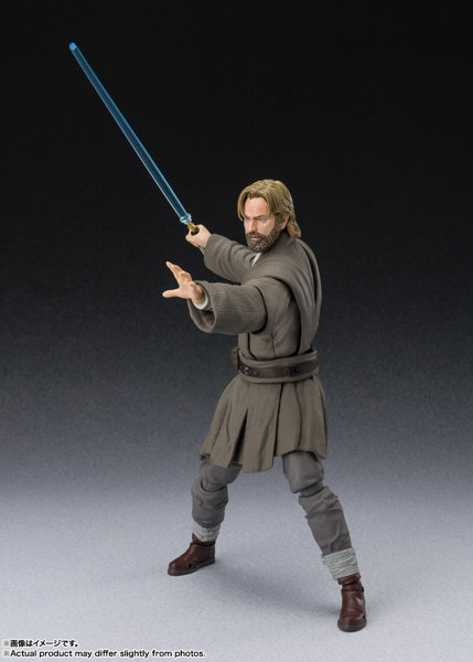 S.H.Figuarts オビ=ワン・ケノービ（STAR WARS: Obi-Wan Kenobi）