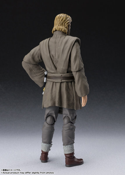 S.H.Figuarts オビ=ワン・ケノービ（STAR WARS: Obi-Wan Kenobi）