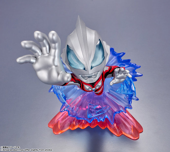 【BOX販売】TAMASHII NATIONS BOX ウルトラマン ARTlized-進め銀河の果てまでも-（全8種） 1BOX:8個入