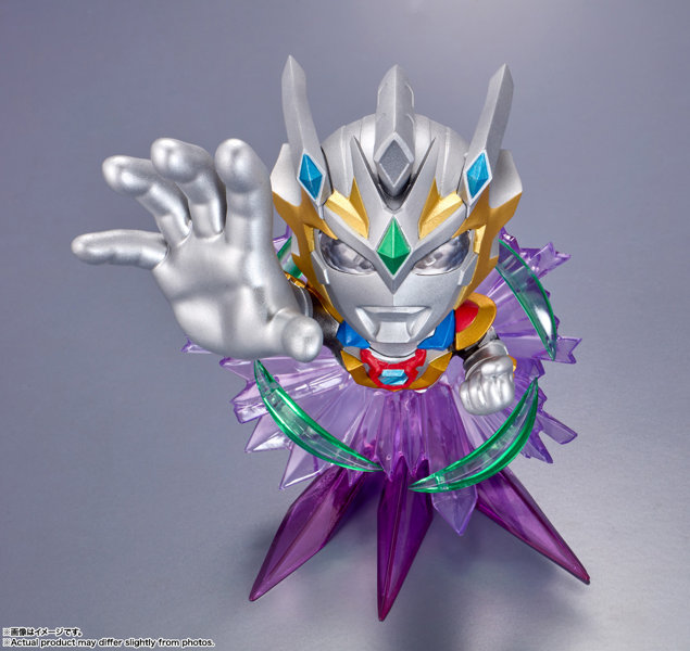 【BOX販売】TAMASHII NATIONS BOX ウルトラマン ARTlized-進め銀河の果てまでも-（全8種） 1BOX:8個入