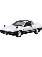 1/24 ザ・モデルカーNo.83 ニッサン HN12 パルサーEXA 1983