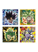 DMM.com [【BOX販売】ドラゴンボール超戦士シールウエハース超 願いを