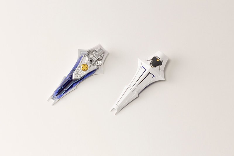 ヘヴィウェポンユニット35 オービットサークル