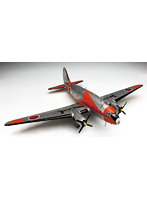 1/144 航空自衛隊 C-46 AACS 飛行点検機