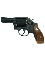 Smith＆Wesson M13 3inch F.B.I Special HeavyWeight Ver3 ModelGun