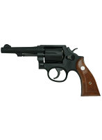 Smith＆Wesson M10 Military＆Police 4inch .38spl HeavyWeight Ver3 ModelGun