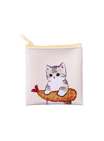 【BOX販売】mofusand ポーチこれくしょん（全6種） 1BOX:20個入