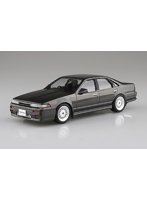 ザ☆チューンドカーNo.82 1/24 A31 セフィーロ ’91 エアロカスタム(ニッサン)