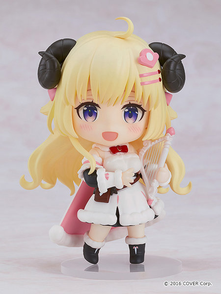 ねんどろいど ホロライブプロダクション 角巻わため