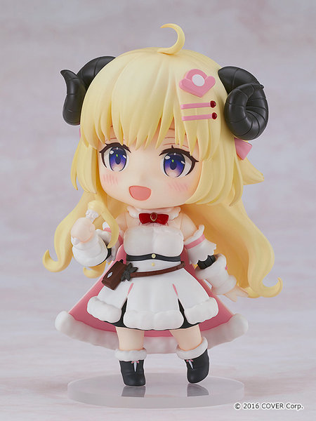 ねんどろいど ホロライブプロダクション 角巻わため