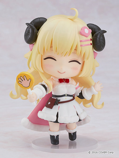 ねんどろいど ホロライブプロダクション 角巻わため