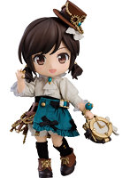 ねんどろいどどーる 仕立屋:アンナ・モレッティ