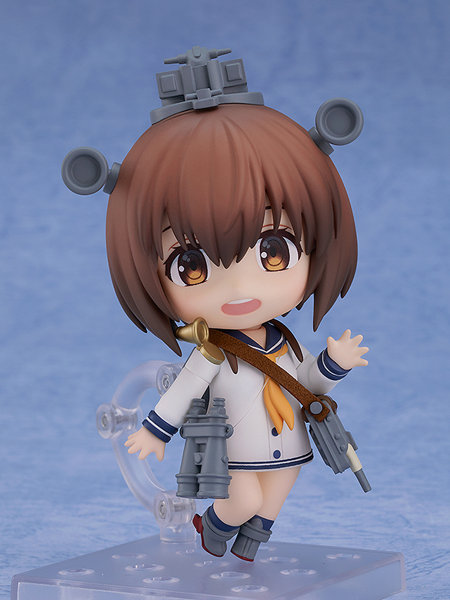 艦隊これくしょん-艦これ- ねんどろいど 雪風