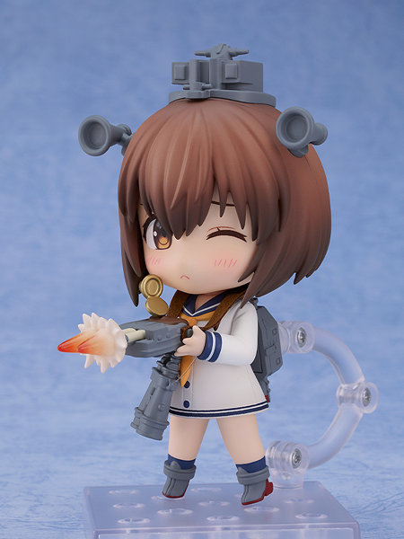 艦隊これくしょん-艦これ- ねんどろいど 雪風