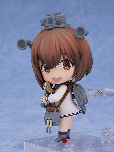 艦隊これくしょん-艦これ- ねんどろいど 雪風