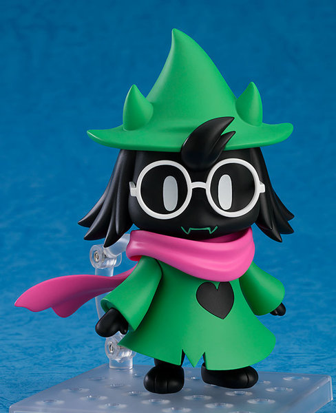 ねんどろいど DELTARUNE ラルセイ