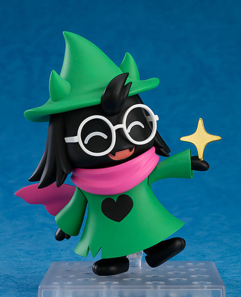 ねんどろいど DELTARUNE ラルセイ