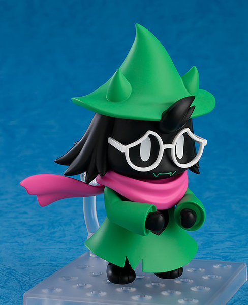 ねんどろいど DELTARUNE ラルセイ