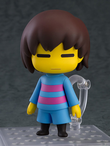 ねんどろいど UNDERTALE ニンゲン