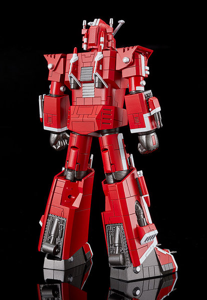 MODEROID Xボンバー ビッグ・ダイエックス