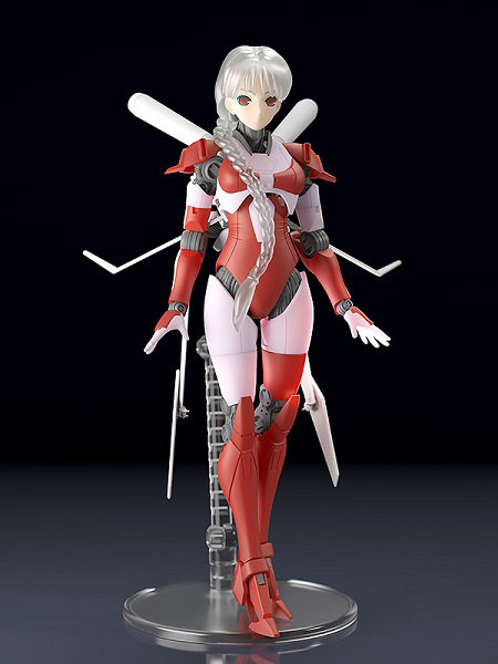 MODEROID ARIEL エリアル 飛行ユニット装備