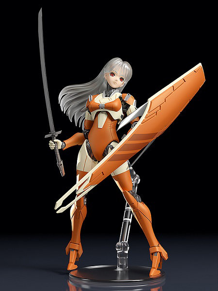 MODEROID ARIEL エリアル C装備