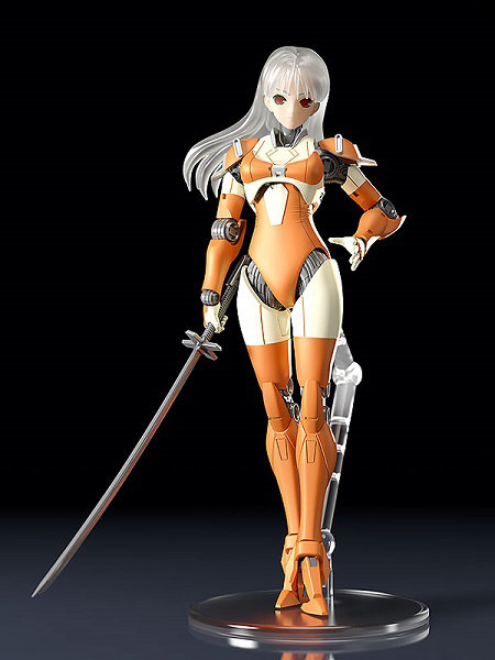 MODEROID ARIEL エリアル C装備
