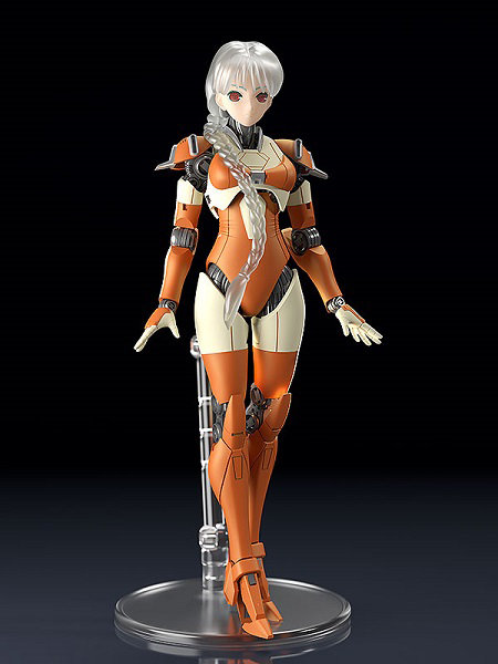 MODEROID ARIEL エリアル C装備