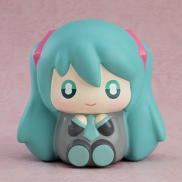 ましゅまろいど 初音ミク