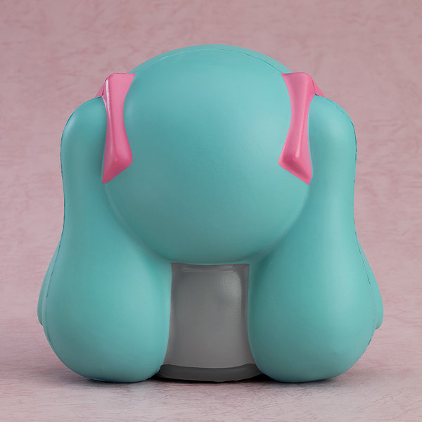 ましゅまろいど 初音ミク