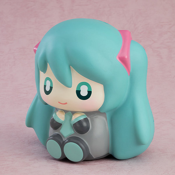 ましゅまろいど 初音ミク