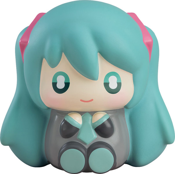 ましゅまろいど 初音ミク