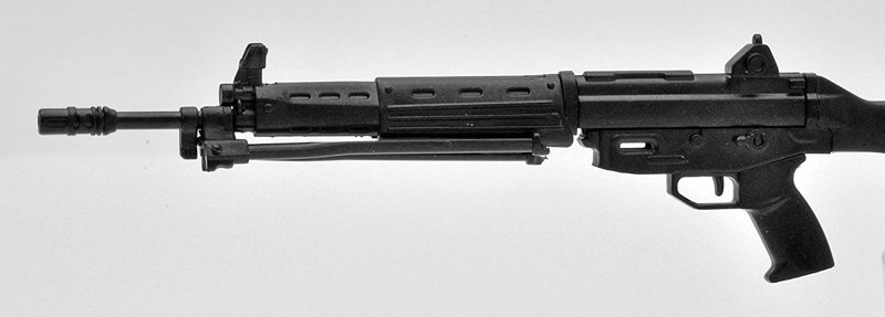 リトルアーモリー［LA020］ 89式小銃タイプ