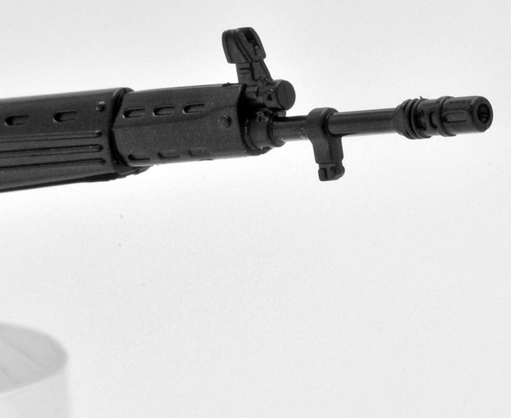 リトルアーモリー［LA020］ 89式小銃タイプ