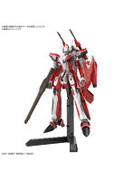 【11月再生産分】HG 1/100 YF-29 デュランダルバルキリー(早乙女アルト機)