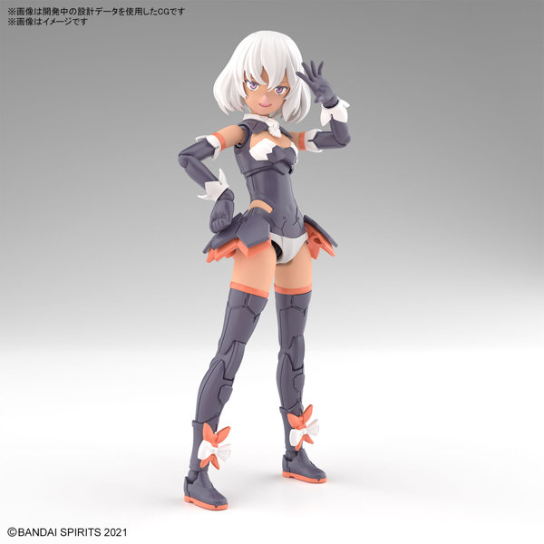 30MS SIS-M00 イルシャナ［カラーC］