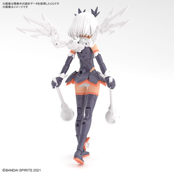 30MS SIS-M00 イルシャナ［カラーC］