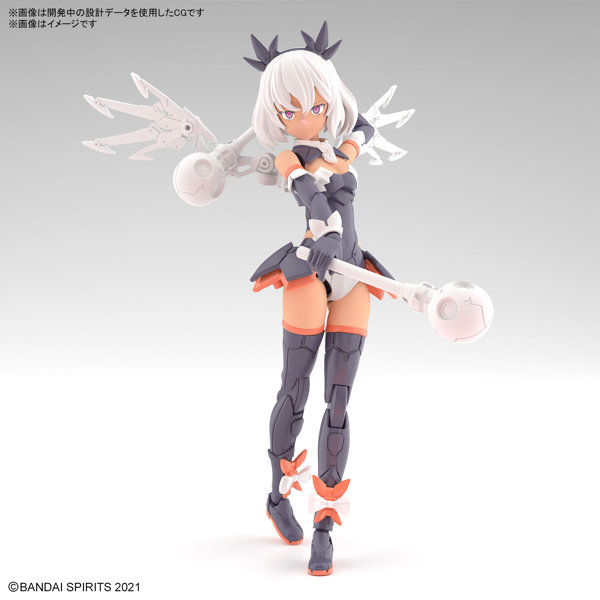 30MS SIS-M00 イルシャナ［カラーC］
