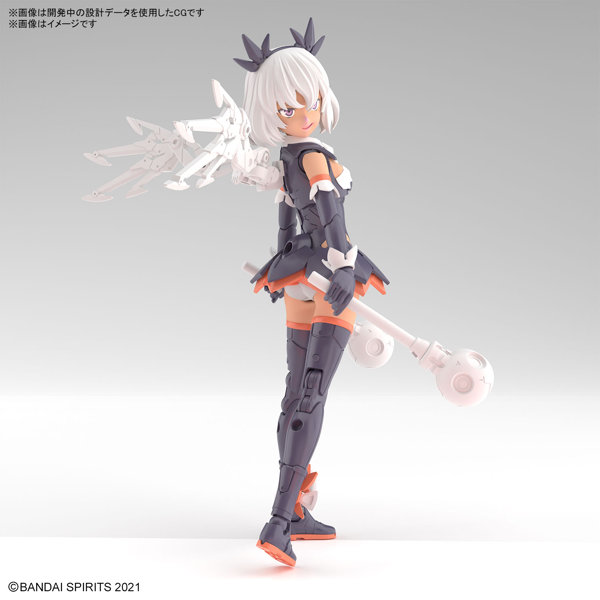 30MS SIS-M00 イルシャナ［カラーC］