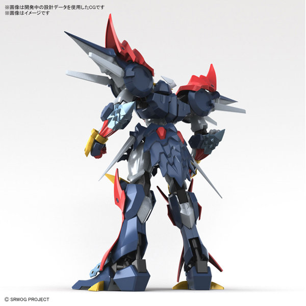 HG ダイゼンガー
