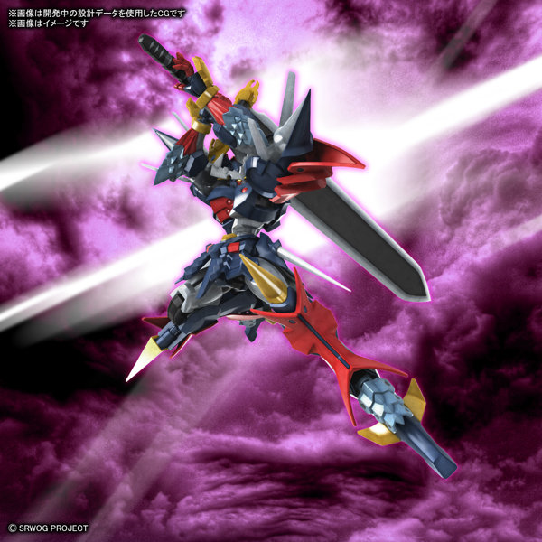 HG ダイゼンガー