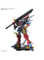 【2月再生産分】HG ダイゼンガー