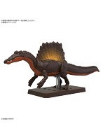【2月再生産分】プラノサウルス スピノサウルス