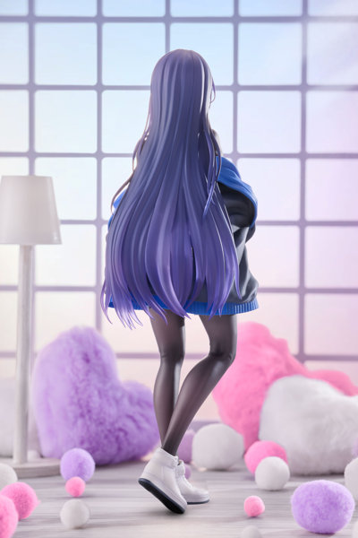 【10%ポイント還元中】マスク少女-ユナ illustration by Biya