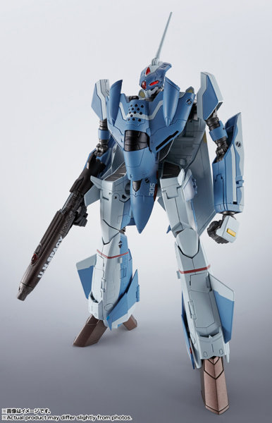 HI-METAL R マクロス VF-0D フェニックス（工藤シン機）