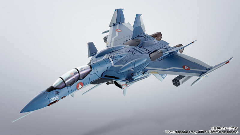HI-METAL R マクロス VF-0D フェニックス（工藤シン機）