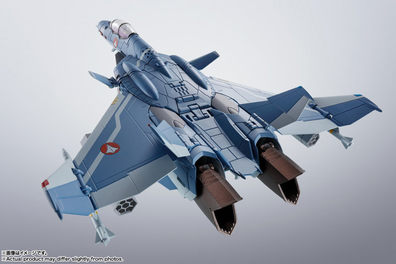 HI-METAL R マクロス VF-0D フェニックス（工藤シン機）